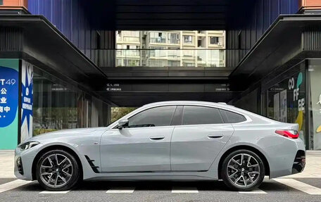 BMW 4 серия, 2025 год, 5 700 000 рублей, 4 фотография