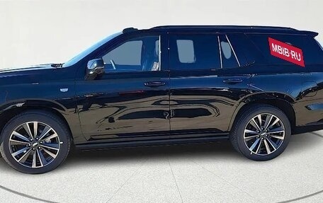 Cadillac Escalade V, 2025 год, 15 450 000 рублей, 3 фотография