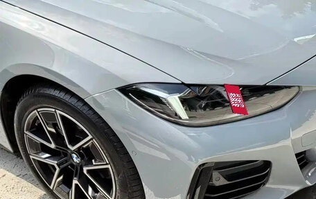 BMW 4 серия, 2025 год, 5 700 000 рублей, 3 фотография