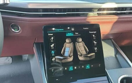 Cadillac Escalade V, 2025 год, 15 450 000 рублей, 15 фотография