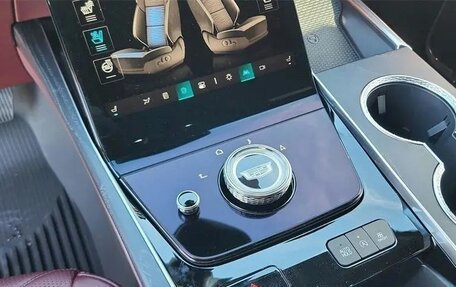 Cadillac Escalade V, 2025 год, 15 450 000 рублей, 16 фотография