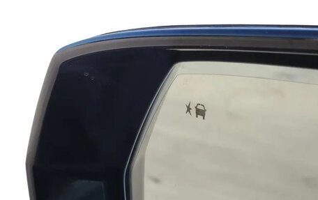 Cadillac Escalade V, 2025 год, 15 450 000 рублей, 11 фотография