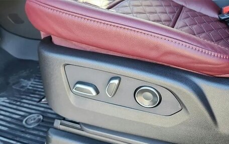 Cadillac Escalade V, 2025 год, 15 450 000 рублей, 20 фотография