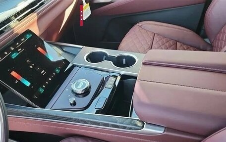 Cadillac Escalade V, 2025 год, 15 450 000 рублей, 12 фотография