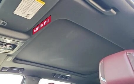 Cadillac Escalade V, 2025 год, 15 450 000 рублей, 10 фотография