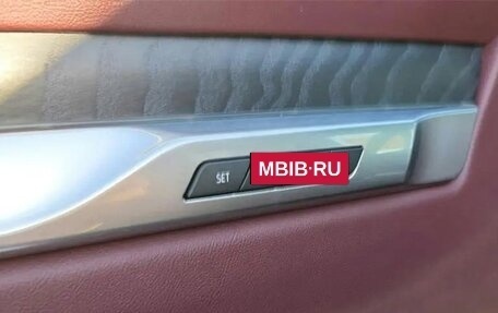 Cadillac Escalade V, 2025 год, 15 450 000 рублей, 21 фотография