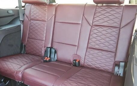 Cadillac Escalade V, 2025 год, 15 450 000 рублей, 25 фотография