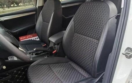 Skoda Octavia IV, 2021 год, 2 000 000 рублей, 5 фотография