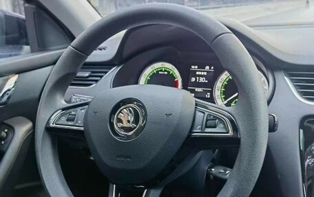 Skoda Octavia IV, 2021 год, 2 000 000 рублей, 7 фотография