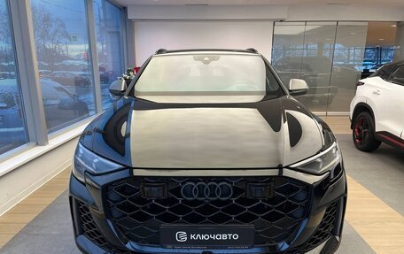 Audi RS Q8 I, 2025 год, 26 500 000 рублей, 2 фотография