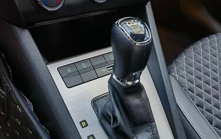 Skoda Octavia IV, 2021 год, 2 000 000 рублей, 9 фотография