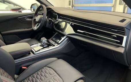 Audi RS Q8 I, 2025 год, 26 500 000 рублей, 13 фотография