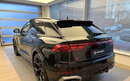 Audi RS Q8 I, 2025 год, 26 500 000 рублей, 6 фотография