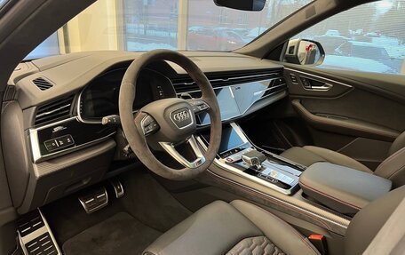 Audi RS Q8 I, 2025 год, 26 500 000 рублей, 7 фотография