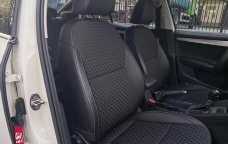 Skoda Octavia IV, 2021 год, 2 000 000 рублей, 10 фотография