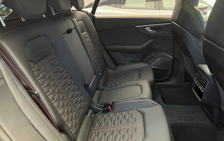 Audi RS Q8 I, 2025 год, 26 500 000 рублей, 16 фотография