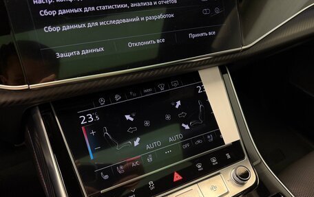 Audi RS Q8 I, 2025 год, 26 500 000 рублей, 24 фотография