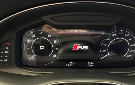 Audi RS Q8 I, 2025 год, 26 500 000 рублей, 22 фотография