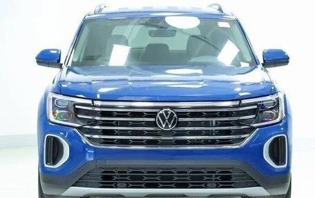 Volkswagen Atlas I, 2025 год, 5 184 000 рублей, 2 фотография