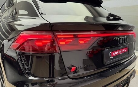 Audi RS Q8 I, 2025 год, 26 500 000 рублей, 29 фотография