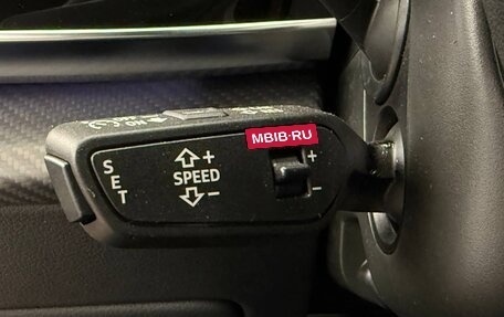 Audi RS Q8 I, 2025 год, 26 500 000 рублей, 23 фотография