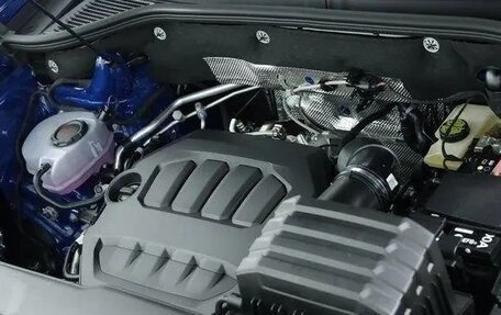 Volkswagen Atlas I, 2025 год, 5 184 000 рублей, 7 фотография