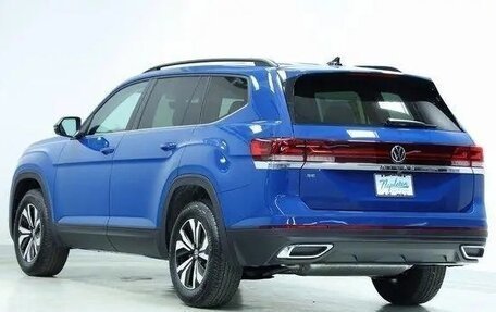 Volkswagen Atlas I, 2025 год, 5 184 000 рублей, 4 фотография