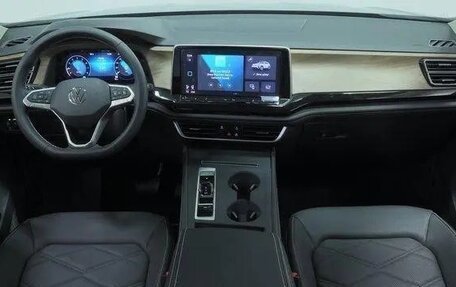 Volkswagen Atlas I, 2025 год, 5 184 000 рублей, 8 фотография