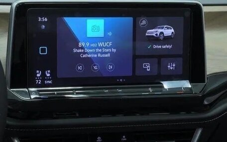 Volkswagen Atlas I, 2025 год, 5 184 000 рублей, 11 фотография