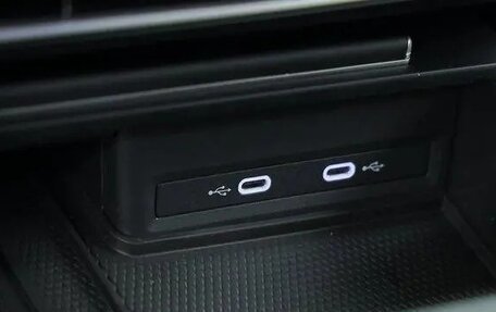 Volkswagen Atlas I, 2025 год, 5 184 000 рублей, 17 фотография