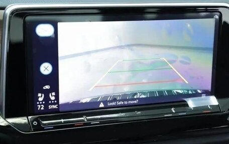 Volkswagen Atlas I, 2025 год, 5 184 000 рублей, 15 фотография