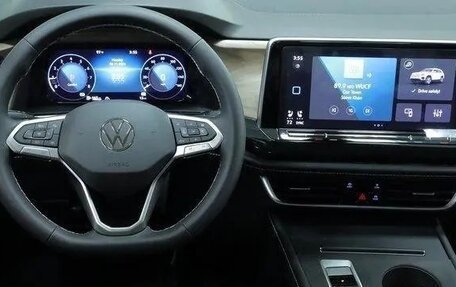 Volkswagen Atlas I, 2025 год, 5 184 000 рублей, 9 фотография