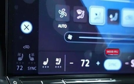 Volkswagen Atlas I, 2025 год, 5 184 000 рублей, 14 фотография