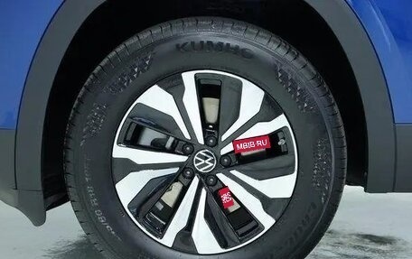 Volkswagen Atlas I, 2025 год, 5 184 000 рублей, 6 фотография