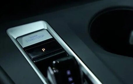 Volkswagen Atlas I, 2025 год, 5 184 000 рублей, 18 фотография