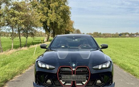 BMW M4, 2025 год, 24 190 000 рублей, 2 фотография