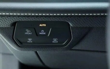 Volkswagen Atlas I, 2025 год, 5 184 000 рублей, 20 фотография