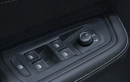 Volkswagen Atlas I, 2025 год, 5 184 000 рублей, 23 фотография