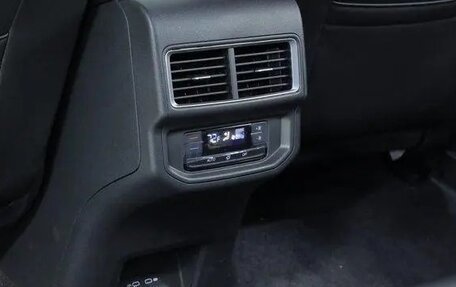 Volkswagen Atlas I, 2025 год, 5 184 000 рублей, 26 фотография