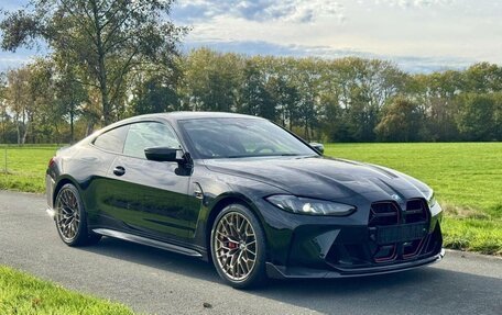 BMW M4, 2025 год, 24 190 000 рублей, 3 фотография