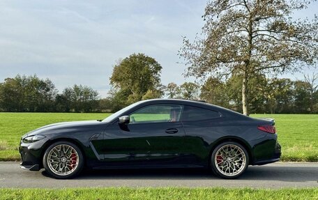 BMW M4, 2025 год, 24 190 000 рублей, 5 фотография