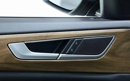 Volkswagen Atlas I, 2025 год, 5 184 000 рублей, 22 фотография