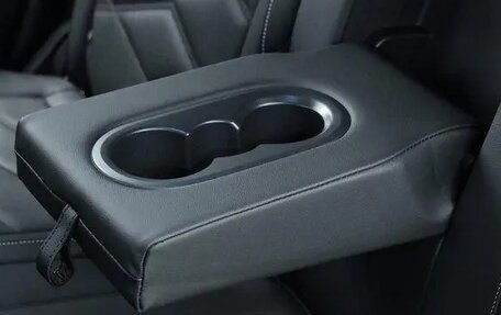 Volkswagen Atlas I, 2025 год, 5 184 000 рублей, 25 фотография