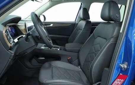 Volkswagen Atlas I, 2025 год, 5 184 000 рублей, 21 фотография