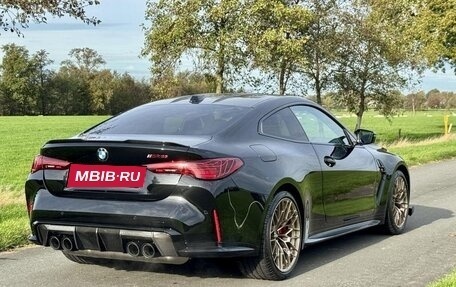 BMW M4, 2025 год, 24 190 000 рублей, 8 фотография