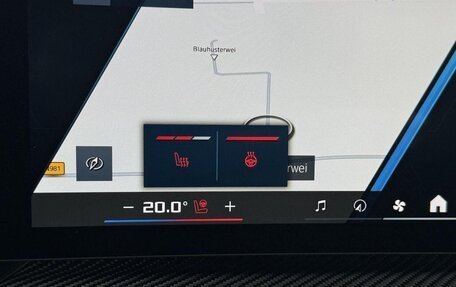 BMW M4, 2025 год, 24 190 000 рублей, 14 фотография