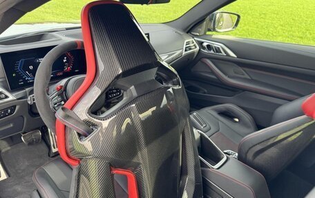 BMW M4, 2025 год, 24 190 000 рублей, 11 фотография