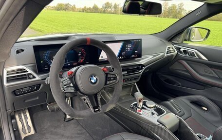 BMW M4, 2025 год, 24 190 000 рублей, 12 фотография