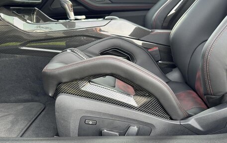 BMW M4, 2025 год, 24 190 000 рублей, 18 фотография