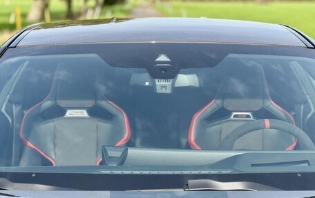 BMW M4, 2025 год, 24 190 000 рублей, 23 фотография